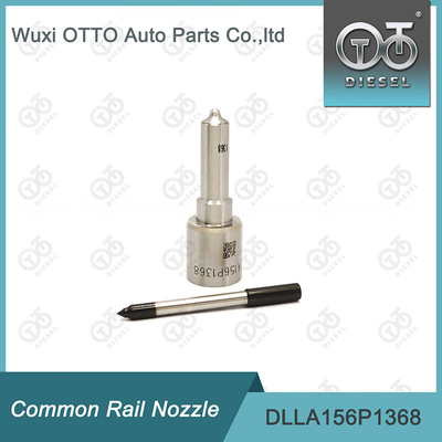 Bec commun de rail de DLLA156P1368 Bosch pour les injecteurs 0445110186/279
