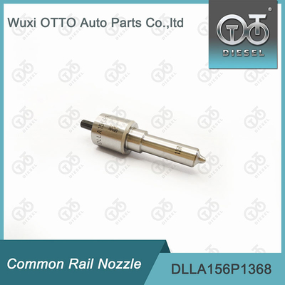 Bec commun de rail de DLLA156P1368 Bosch pour les injecteurs 0445110186/279
