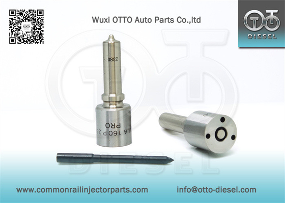 Bec d'injecteur de DSLA128P1510 Bosch pour les injecteurs communs de rail 0 445120059/231etc.