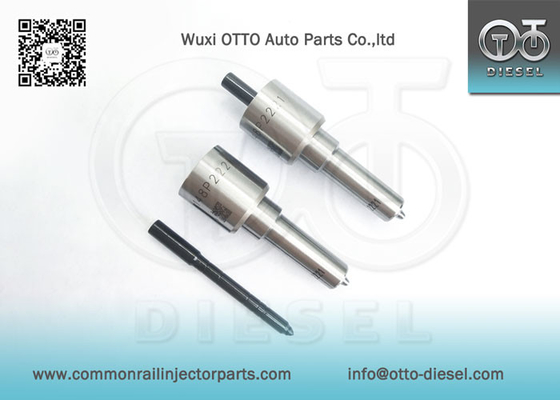 Bec DLLA148P2221 d'injecteur de Bosch pour des injecteurs 0445120265 etc.