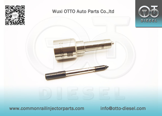 Bec commun de rail de DLLA150P1512 Bosch pour l'injecteur 0 445110153/254/726