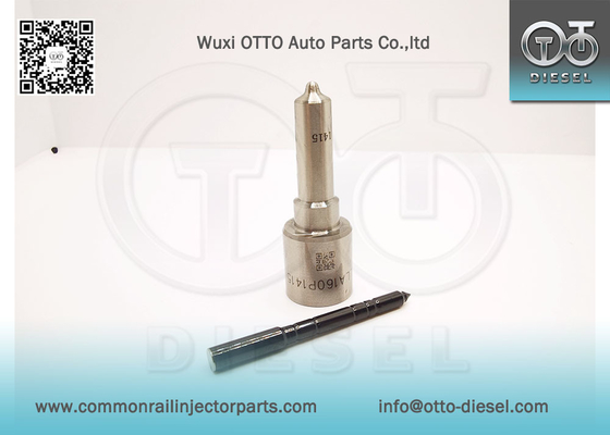 DLLA160P1415 Bosch Commonal Rail Nozzle pour les injecteurs 0445110219 / 0986435092