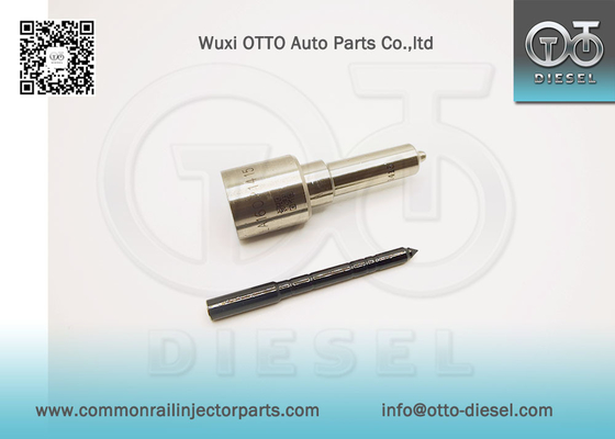 DLLA160P1415 Bosch Commonal Rail Nozzle pour les injecteurs 0445110219 / 0986435092