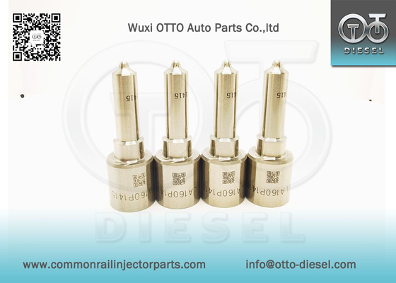DLLA160P1415 Bosch Commonal Rail Nozzle pour les injecteurs 0445110219 / 0986435092