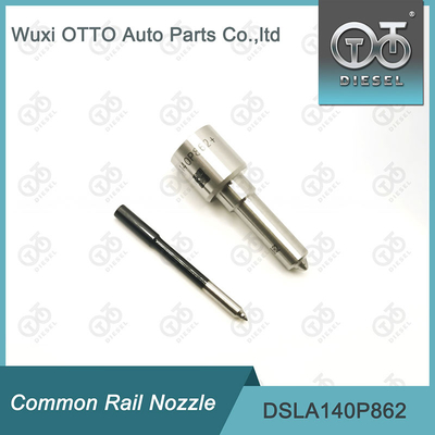 DSLA140P862 Buse à rampe commune Bosch pour injecteurs 0445110021