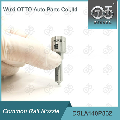 DSLA140P862 Buse à rampe commune Bosch pour injecteurs 0445110021