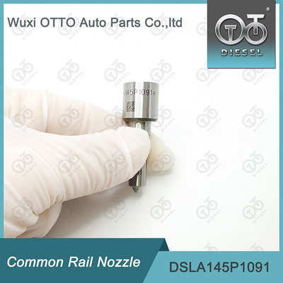 Becs communs de rail de DSLA145P1091+ Bosch pour les injecteurs 0445110087/0986435274