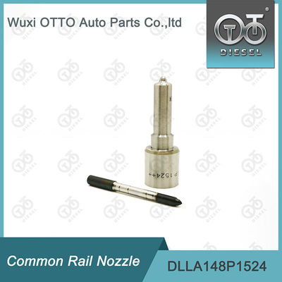 DLLA148P1524 Bosch Commonal Rail Nozzle pour injecteurs 0445120217