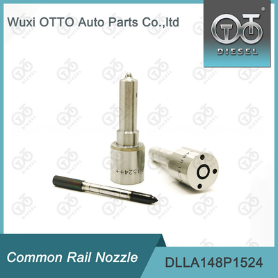 DLLA148P1524 Bosch Commonal Rail Nozzle pour injecteurs 0445120217