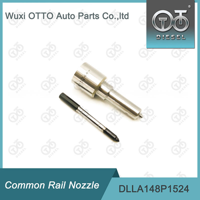 DLLA148P1524 Bosch Commonal Rail Nozzle pour injecteurs 0445120217