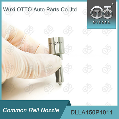 DLLA150P1011 Bosch Nozzle Common Rail pour injecteurs 0445110064 / 101 / 731
