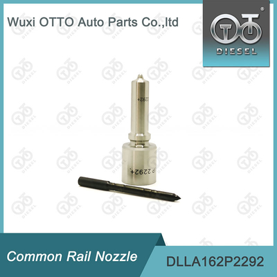 Bec commun de rail de DLLA162P2292+ Bosch pour les injecteurs 0445110475