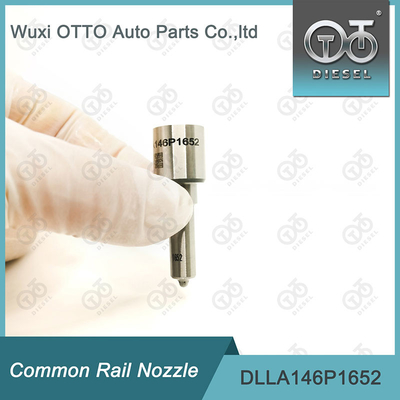 Becs communs du rail DLLA146P1652 pour les injecteurs 0445120096/108