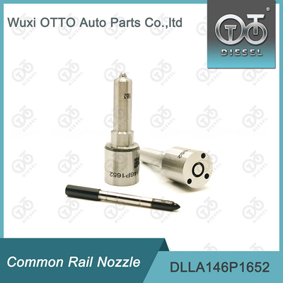 Becs communs du rail DLLA146P1652 pour les injecteurs 0445120096/108