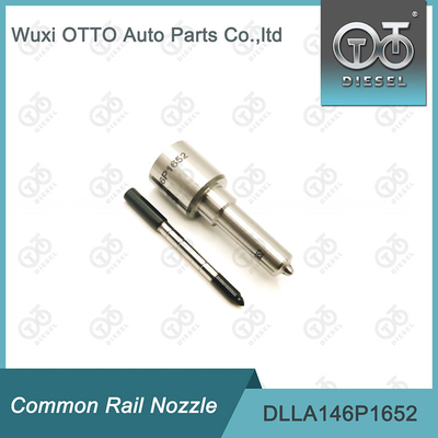 Becs communs du rail DLLA146P1652 pour les injecteurs 0445120096/108