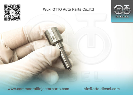 Becs communs d'injecteur du rail DLLA157P1425 pour 0 445120049