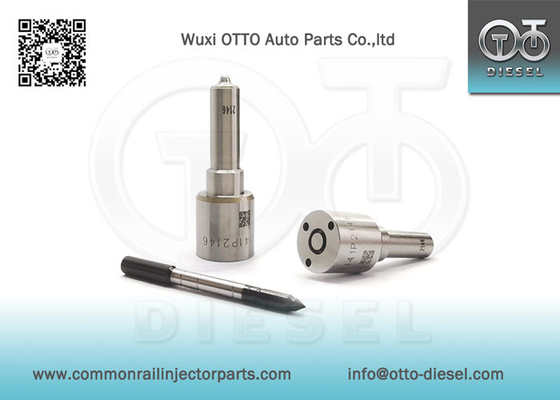 Bec commun de rail de DLLA141P2146 Bosch pour les injecteurs 0445120134