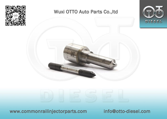 Bec commun de rail de DLLA141P2146 Bosch pour les injecteurs 0445120134