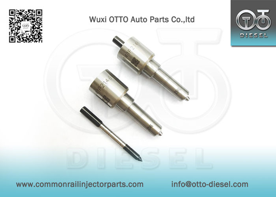 Bec commun de rail de DLLA141P2146 Bosch pour les injecteurs 0445120134