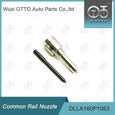 DLLA160P1063 Buse à rampe commune Bosch pour injecteurs 0445110122/080/131