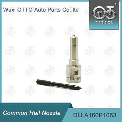 DLLA160P1063 Buse à rampe commune Bosch pour injecteurs 0445110122/080/131