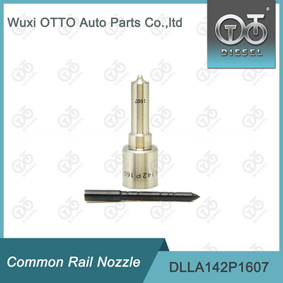 Bec diesel de DLLA142P1607 Bosch pour les injecteurs communs de rail 0 445110276