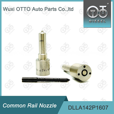 Bec diesel de DLLA142P1607 Bosch pour les injecteurs communs de rail 0 445110276