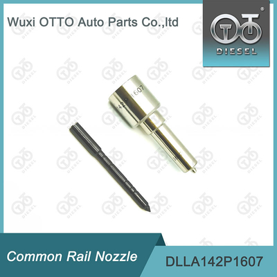Bec diesel de DLLA142P1607 Bosch pour les injecteurs communs de rail 0 445110276