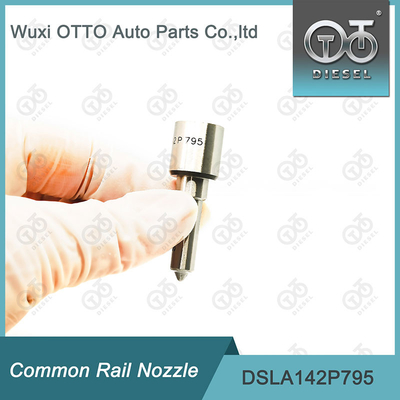 Bec diesel de DSLA142P795 Bosch pour les injecteurs communs de rail 0 445110008/020/044