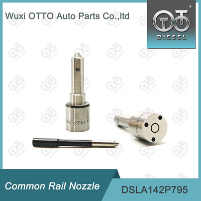Bec diesel de DSLA142P795 Bosch pour les injecteurs communs de rail 0 445110008/020/044