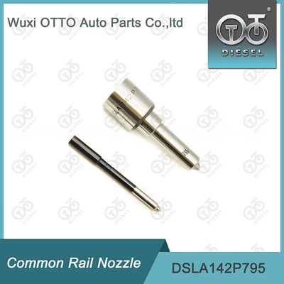 Bec diesel de DSLA142P795 Bosch pour les injecteurs communs de rail 0 445110008/020/044