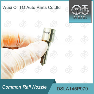 Bec diesel de DSLA145P979 Bosch pour les injecteurs communs de rail 0 445110063