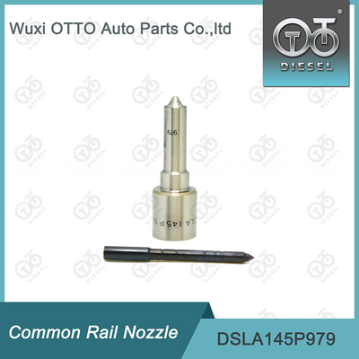 Bec diesel de DSLA145P979 Bosch pour les injecteurs communs de rail 0 445110063