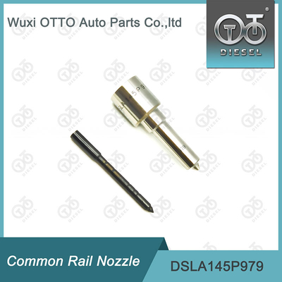 Bec diesel de DSLA145P979 Bosch pour les injecteurs communs de rail 0 445110063