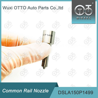 Bec diesel de DSLA150P1499 Bosch pour les injecteurs communs de rail