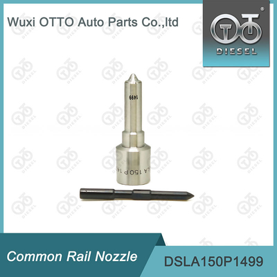 Bec diesel de DSLA150P1499 Bosch pour les injecteurs communs de rail