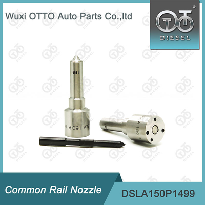 Bec diesel de DSLA150P1499 Bosch pour les injecteurs communs de rail