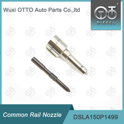 Bec diesel de DSLA150P1499 Bosch pour les injecteurs communs de rail