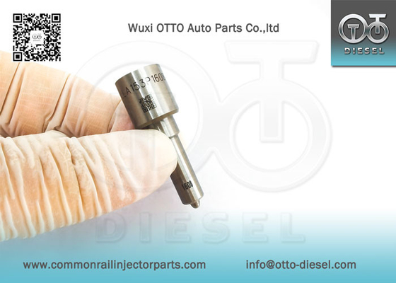 Bec diesel de DLLA153P1608 Bosch pour des injecteurs 0 445110274/275/724