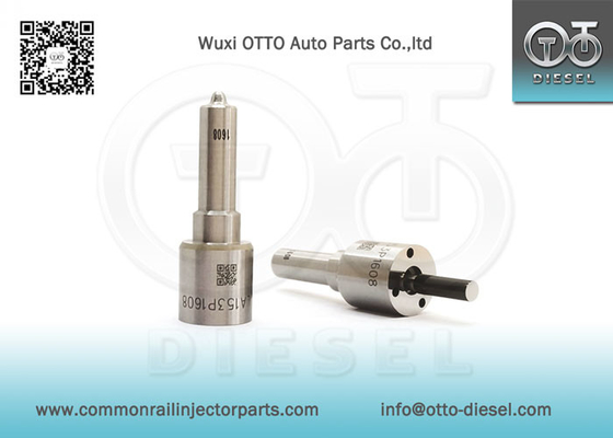 Bec diesel de DLLA153P1608 Bosch pour des injecteurs 0 445110274/275/724