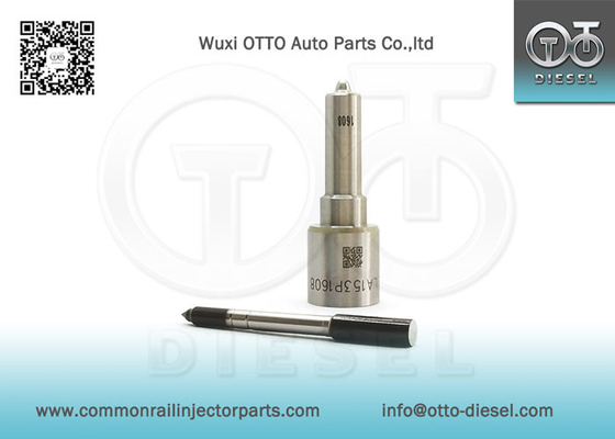 Bec diesel de DLLA153P1608 Bosch pour des injecteurs 0 445110274/275/724