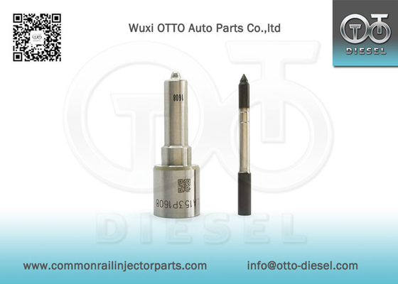 Bec diesel de DLLA153P1608 Bosch pour des injecteurs 0 445110274/275/724