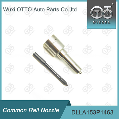 DLLA153P1463 Buse à rampe commune Bosch pour injecteurs 0445110236/288/296