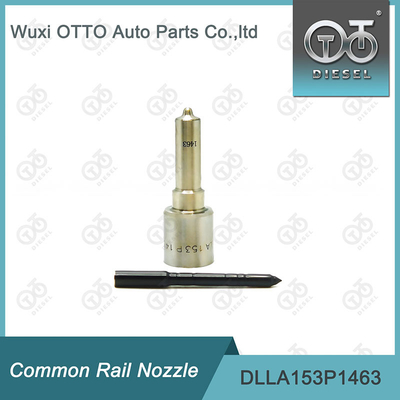DLLA153P1463 Buse à rampe commune Bosch pour injecteurs 0445110236/288/296