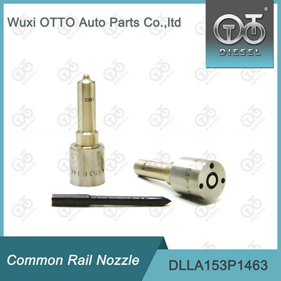 DLLA153P1463 Buse à rampe commune Bosch pour injecteurs 0445110236/288/296