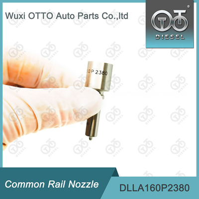 DLLA160P2380 Buse à rampe commune Bosch pour injecteurs 0 445 110 546