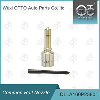 DLLA160P2380 Buse à rampe commune Bosch pour injecteurs 0 445 110 546