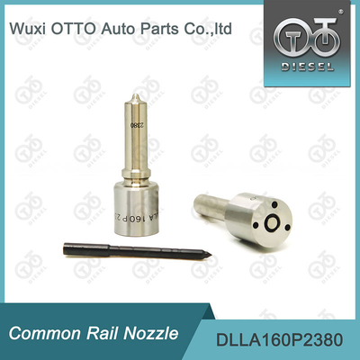 DLLA160P2380 Buse à rampe commune Bosch pour injecteurs 0 445 110 546