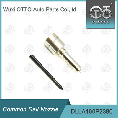 DLLA160P2380 Buse à rampe commune Bosch pour injecteurs 0 445 110 546