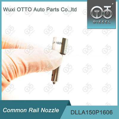 DLLA150P1606 Buse à rampe commune Bosch pour injecteurs 0445110269/270